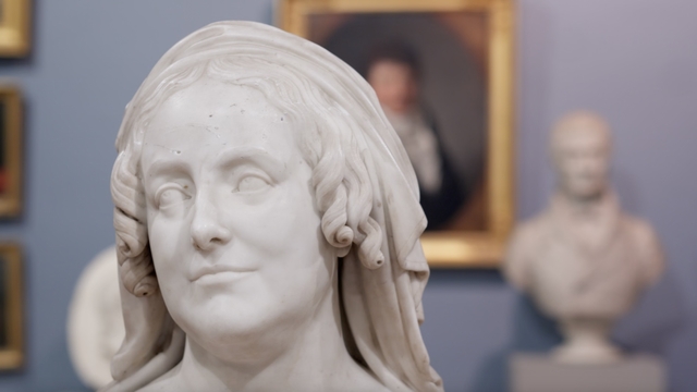 Video La Raccolta di Arti Antiche del Professore Ferdinando Cappelletti