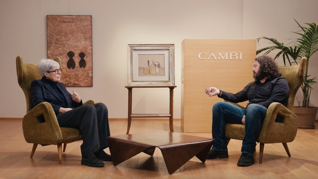 Video Arte Moderna e Contemporanea: Gli esperti Michela Scotti e Daniele Palazzoli raccontano l'asta