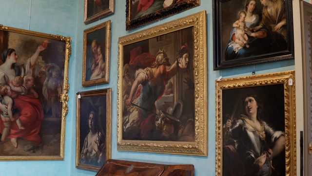 Video Esposizione Aperta | Aste Genova Dicembre 2025