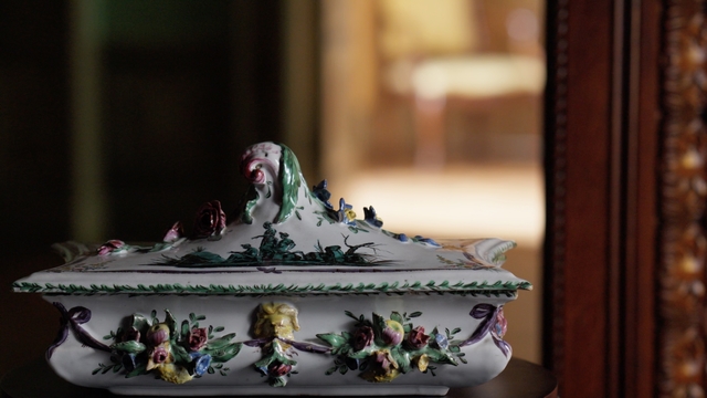 Video Maioliche, Porcellane e un Vetro Veneziano