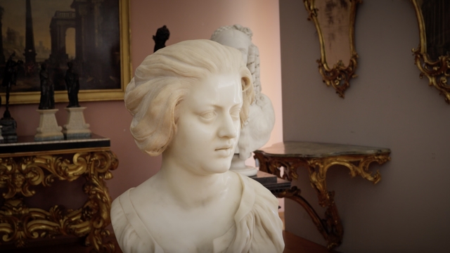 Video Fine Art Selection | Intervista a Matteo Cambi