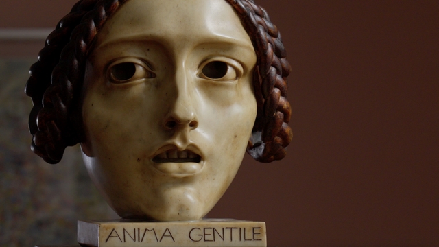 Arte Moderna e Contemporanea