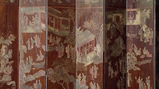 Fine Asian Works of Art | Intervista all'esperto Dario Mottola
