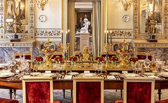 House Sale | Palazzo Loschi Zileri dal Verme